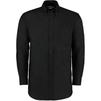   Kustom Kit | KK 351 (13,5-18) Hosszú ujjú munkaruhás oxford ing