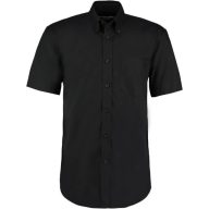 Kustom Kit | KK 109 (18,5-23) Rövid ujjú oxford ing
