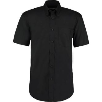 Kustom Kit | KK 109 (18,5-23) Rövid ujjú oxford ing