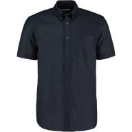   Kustom Kit | KK 350 (18,5-23) Rövid ujjú munkaruhás oxford ing