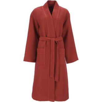 Vossen | Siam Waffle textil fürdőköpeny „Siam”