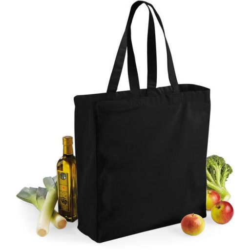 Westford Mill | W 108 Klasszikus vászon shopper