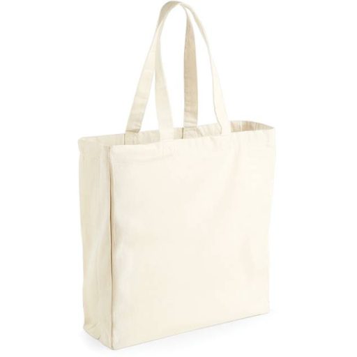 Westford Mill | W 108 Klasszikus vászon shopper