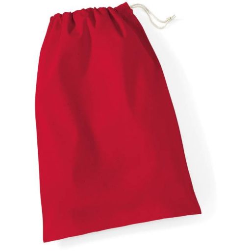 Westford Mill | W 115 Pamut zsák kiegészítőknek