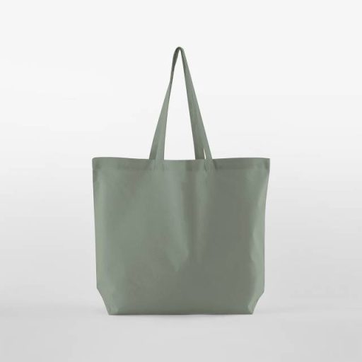 Westford Mill | W 165 Átállásban lévő pamuttáska