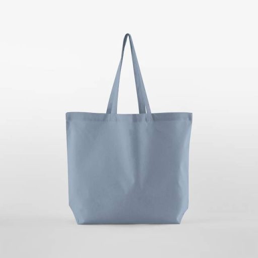 Westford Mill | W 165 Átállásban lévő pamuttáska