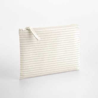 Westford Mill | W 253 Csíkos kiegészítőtáska