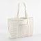 Westford Mill | W 255 Csíkos bio pamut shopper