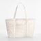 Westford Mill | W 255 Csíkos bio pamut shopper