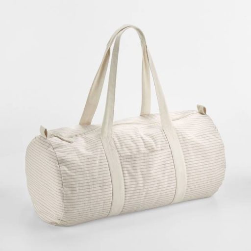 Westford Mill | W 258 Csíkos bio pamuttáska
