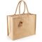 Westford Mill | W 407 Klasszikus juta shopper