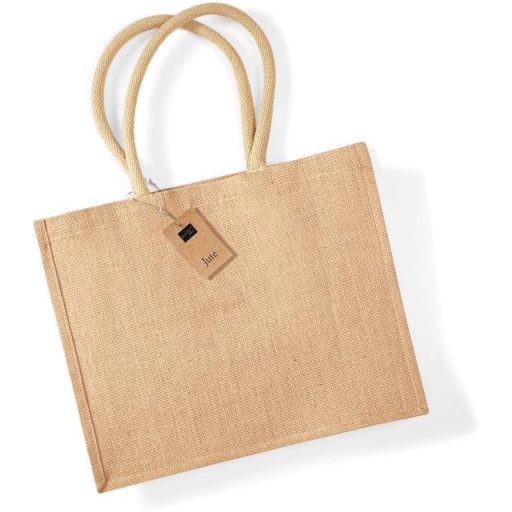 Westford Mill | W 407 Klasszikus juta shopper