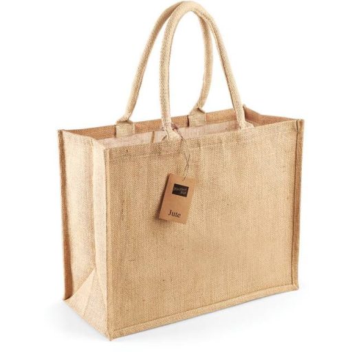Westford Mill | W 407 Klasszikus juta shopper