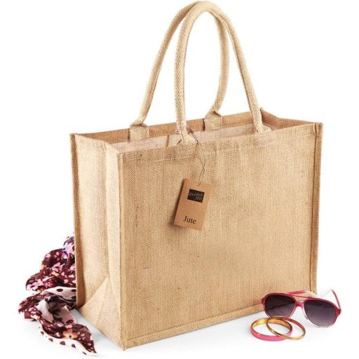 Westford Mill | W 407 Klasszikus juta shopper