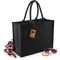 Westford Mill | W 407 Klasszikus juta shopper