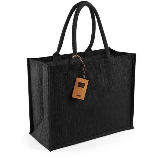 Westford Mill | W 407 Klasszikus juta shopper
