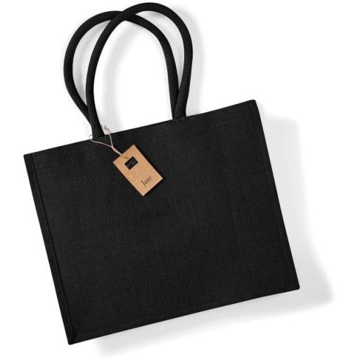 Westford Mill | W 407 Klasszikus juta shopper