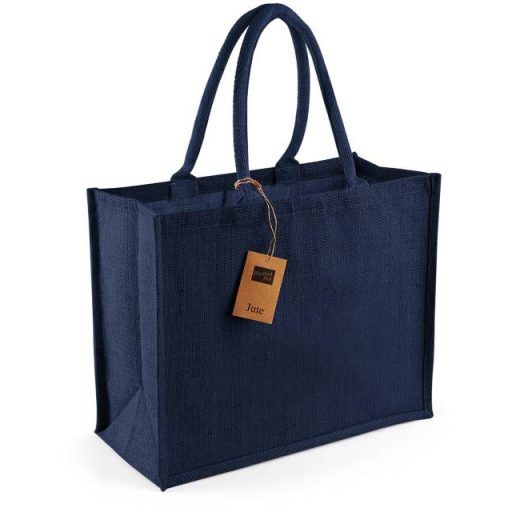 Westford Mill | W 407 Klasszikus juta shopper