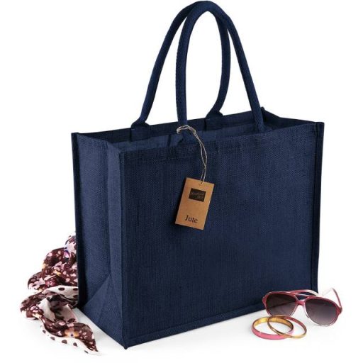 Westford Mill | W 407 Klasszikus juta shopper