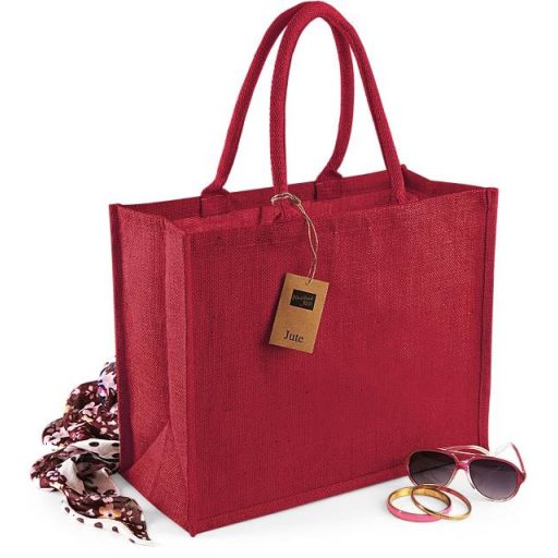 Westford Mill | W 407 Klasszikus juta shopper