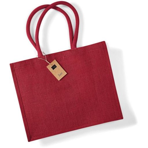 Westford Mill | W 407 Klasszikus juta shopper