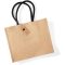 Westford Mill | W 407 Klasszikus juta shopper