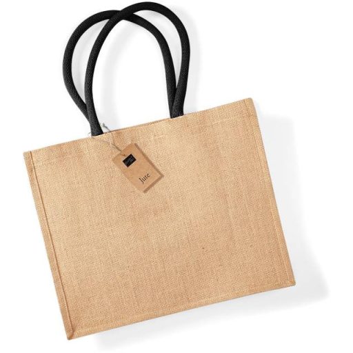Westford Mill | W 407 Klasszikus juta shopper