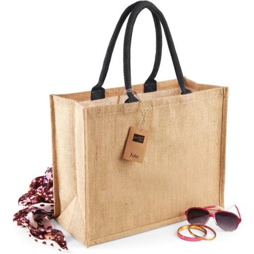 Westford Mill | W 407 Klasszikus juta shopper