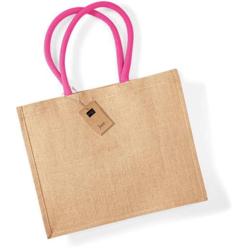Westford Mill | W 407 Klasszikus juta shopper