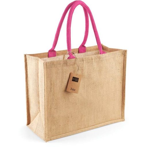 Westford Mill | W 407 Klasszikus juta shopper