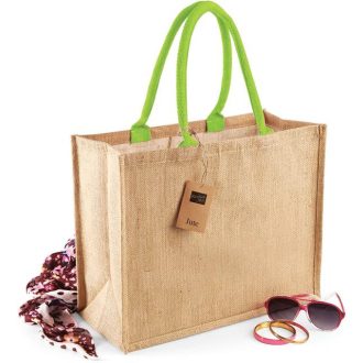 Westford Mill | W 407 Klasszikus juta shopper