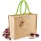 Westford Mill | W 407 Klasszikus juta shopper