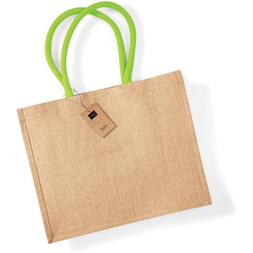 Westford Mill | W 407 Klasszikus juta shopper