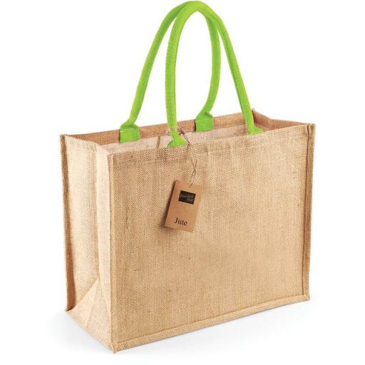 Westford Mill | W 407 Klasszikus juta shopper