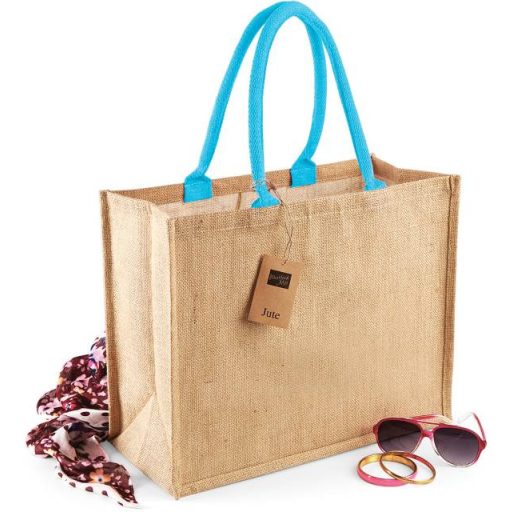 Westford Mill | W 407 Klasszikus juta shopper