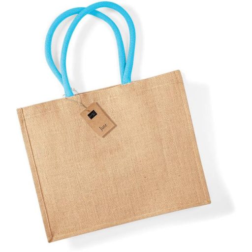 Westford Mill | W 407 Klasszikus juta shopper