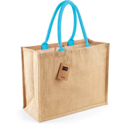 Westford Mill | W 407 Klasszikus juta shopper