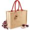 Westford Mill | W 407 Klasszikus juta shopper