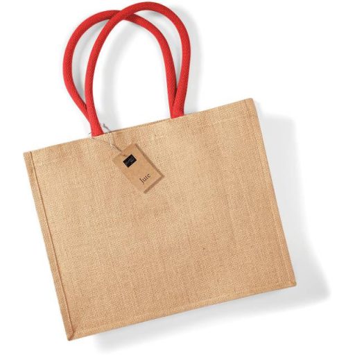 Westford Mill | W 407 Klasszikus juta shopper