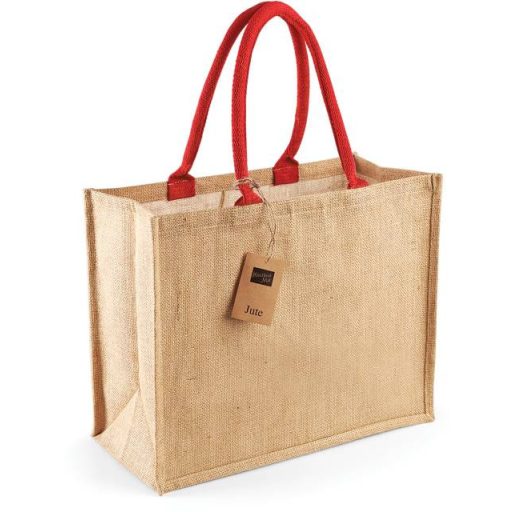 Westford Mill | W 407 Klasszikus juta shopper