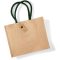 Westford Mill | W 407 Klasszikus juta shopper