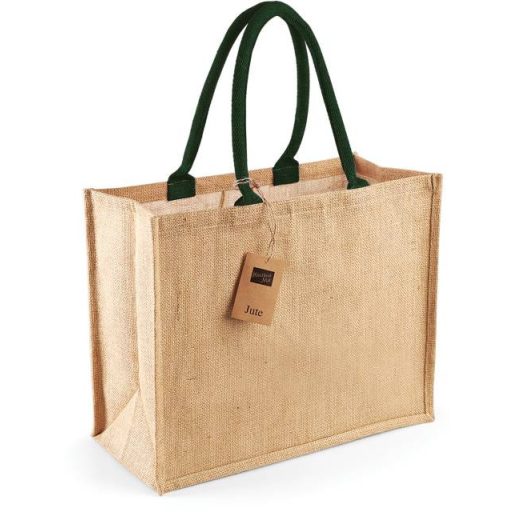 Westford Mill | W 407 Klasszikus juta shopper