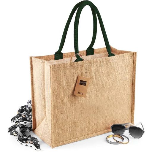 Westford Mill | W 407 Klasszikus juta shopper