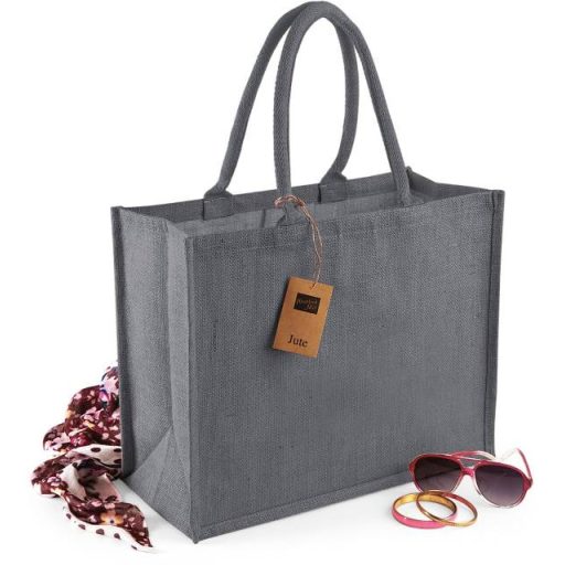 Westford Mill | W 407 Klasszikus juta shopper