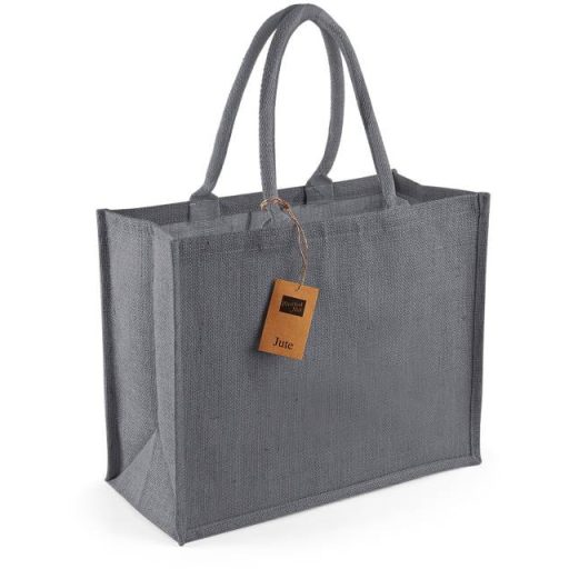 Westford Mill | W 407 Klasszikus juta shopper