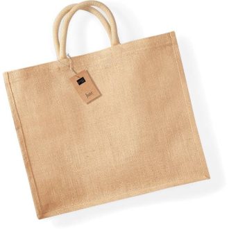 Westford Mill | W 408 Jumbo juta shopper