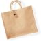 Westford Mill | W 408 Jumbo juta shopper