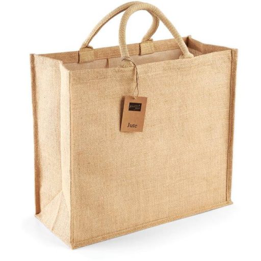 Westford Mill | W 408 Jumbo juta shopper