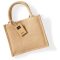 Westford Mill | W 412 Mini juta shopper