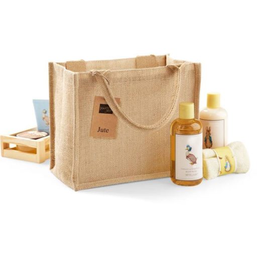 Westford Mill | W 412 Mini juta shopper